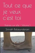 Tout ce que je veux c'est toi af Srinath Balasundaram