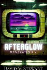 Afterglow af David V Stewart