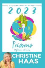 Poissons 2023 af Christine Haas