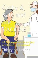 Corby & Kate and the vaccine af Thierry Hebbelinck