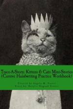 Trace-A-Story af Eulalie Osgood Grover