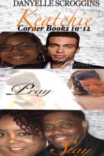 Keatchie Corner Books TEN-TWELVE af Danyelle Scroggins