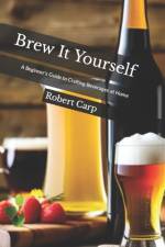 Brew It Yourself af Robert Carp