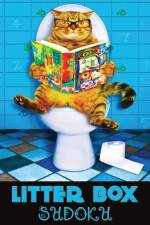 Litter Box SUDOKU af Bentfinger Publishing