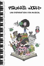Piruka's World af Laura Peñalver Justo