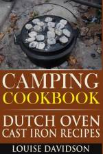 Camping Cookbook af Louise Davidson