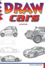 Draw Cars af Doug Dubosque