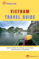Vietnam Travel Guide af Travel Club
