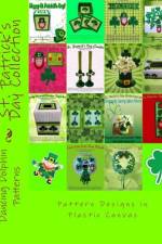 St. Patrick's Day Collection af Dancing Dolphin Patterns