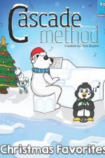 Cascade Method Christmas Favorites Book 1 Black Keys by Tara Boykin af Tara Boykin