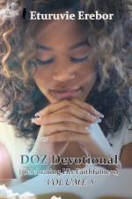 DOZ Devotional Volume 5 af Eturuvie Erebor