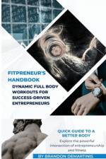 Fitpreneur's Handbook af Brandon Demartinis