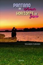 Pantano de amor horizonte de susexo af Librerio Ed