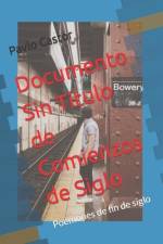 Documento sin título de comienzos de siglo af Pavlo Castor