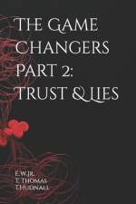 The Game Changers Part 2 af Terri Thomas