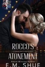 Rocco's Atonement af Nadine Winningham