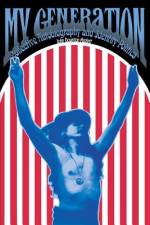 My Generation Collective Autobiography and Identity Politics af John Hazlett