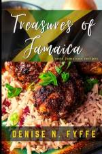 Treasures of Jamaica af Denise N Fyffe