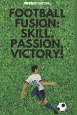Football Fusion af Inderjeet Pattiwal
