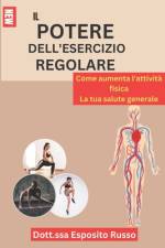 Il Potere Dell'esercizio Regolare af Dott Ssa Esposito Russo