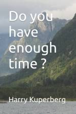 Do you have enough time af Harry Kuperberg