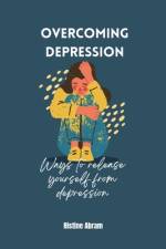 Overcoming Depression af Ristine Abram