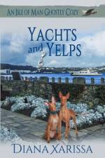 Yachts and Yelps af Diana Xarissa