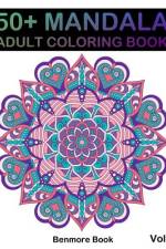 50] Mandala af Benmore Book