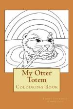 My Otter Totem af Tammy Lawrence-Cymbalisty