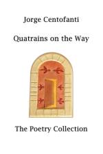 Quatrains on the Way af Jorge Centofanti