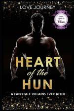 Heart Of The Hun af Love Journey