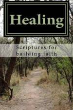 Healing af Paul David Harrison