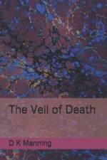 The Veil of Death af D K Manning