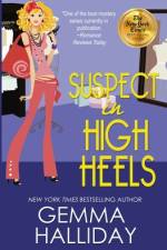 Suspect in High Heels af Gemma Halliday