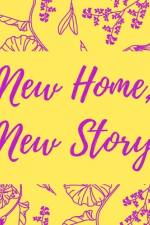 New Home, New Story af Milania Planners