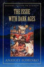 The Issue with Dark Ages af Gleb W Nosovskiy