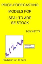Price-Forecasting Models for Sea Ltd ADR SE Stock af Ton Viet Ta