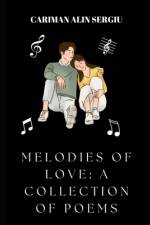 Melodies of Love af Cariman Alin Sergiu