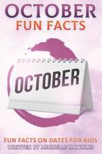 October Fun Facts af Michelle Hawkins