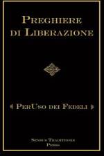 Preghiere di Liberazioni af Chad Ripperger