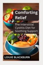 Comforting Relief af Loiuie Blackburn