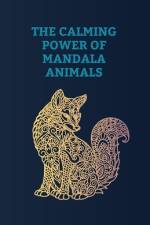Calming power of mandala animals af Magdalena O'Dwyer