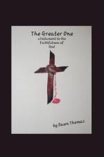 The Greater One af Dawn Thomas