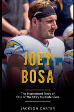 Joey Bosa af Jackson Carter