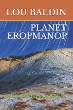 Planet Eropmanop af Lou Baldin