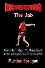 Kickboxing af Martina Sprague