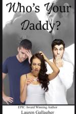 Who's Your Daddy? af Lauren Gallagher