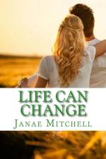 Life Can Change af Janae Mitchell