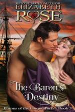 The Baron's Destiny af Elizabeth Rose