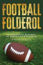 Football Folderol af Rick Braithwaite